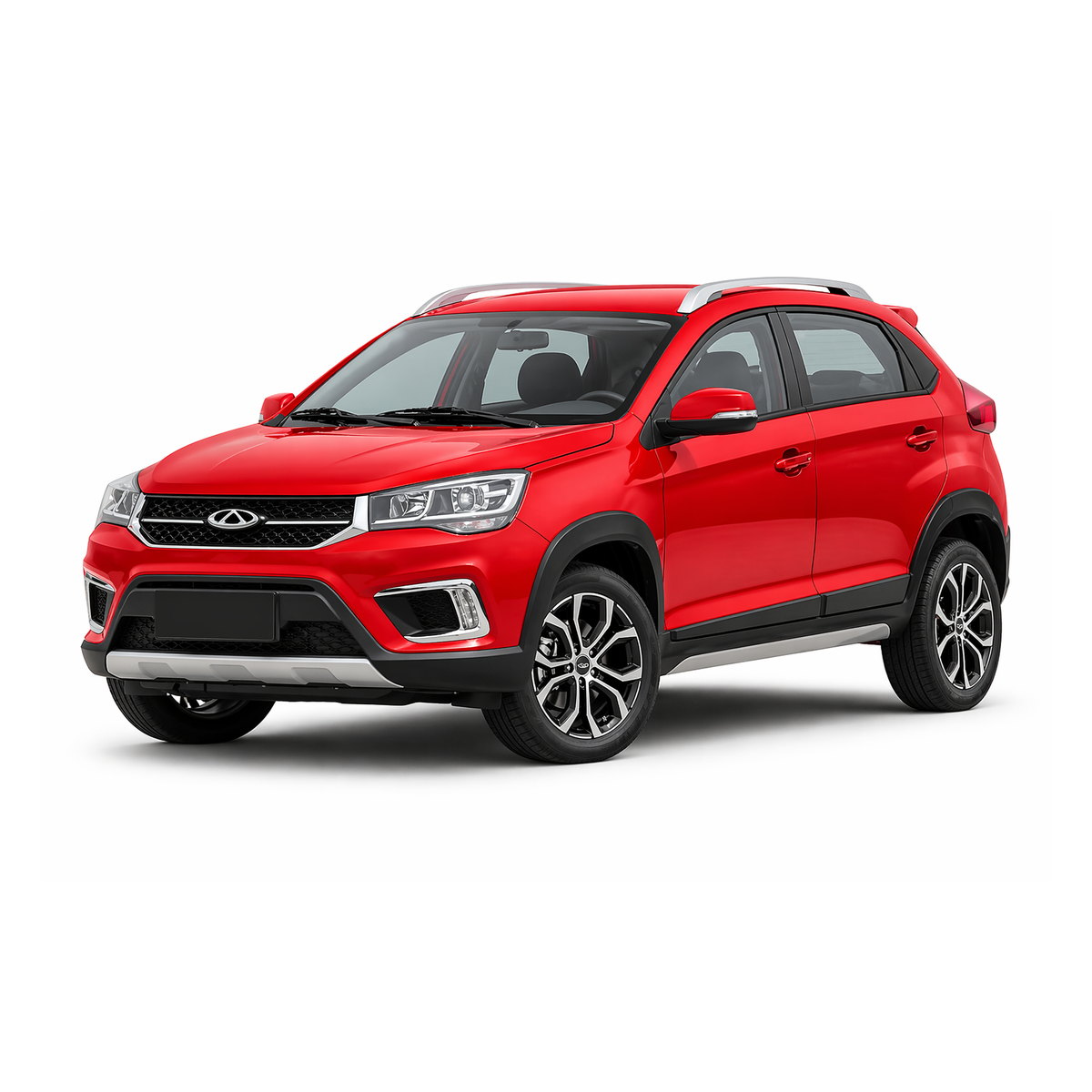 LUNETA CHERY TIGGO-3 2020-